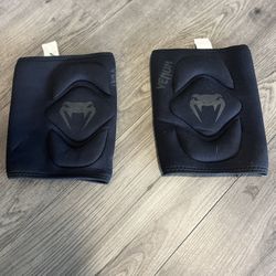 Knee Pads For MMA Or Muey Thai 