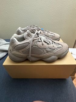 Adidas yeezy 500