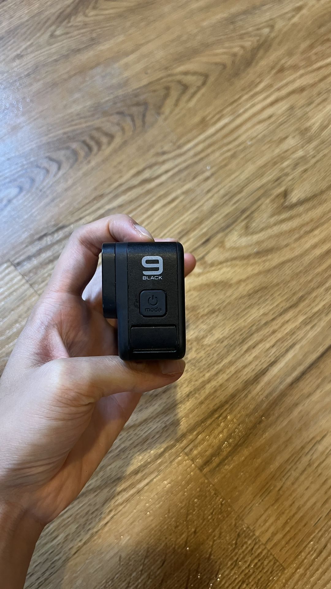 GoPro Hero 9 Digital camera