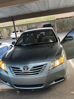2008 Toyota Camry