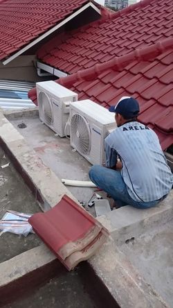 MINI SPLIT SYSTEM 12,000 18,000 24,000 36,000 INSTALL AVAILABLE