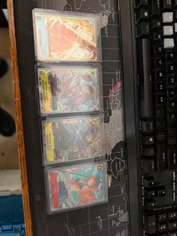 One piece singles for trade
