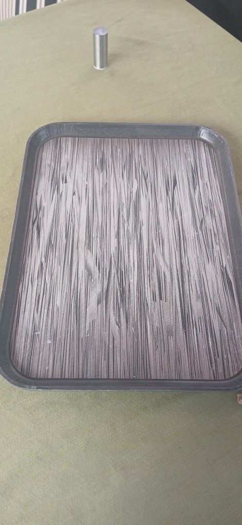 Food trays Dinex 35 For $50 Firm