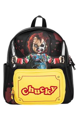 Chucky mini backpack