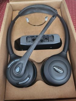 Handsfree