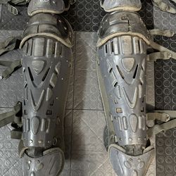 Rawlings Leg Guards