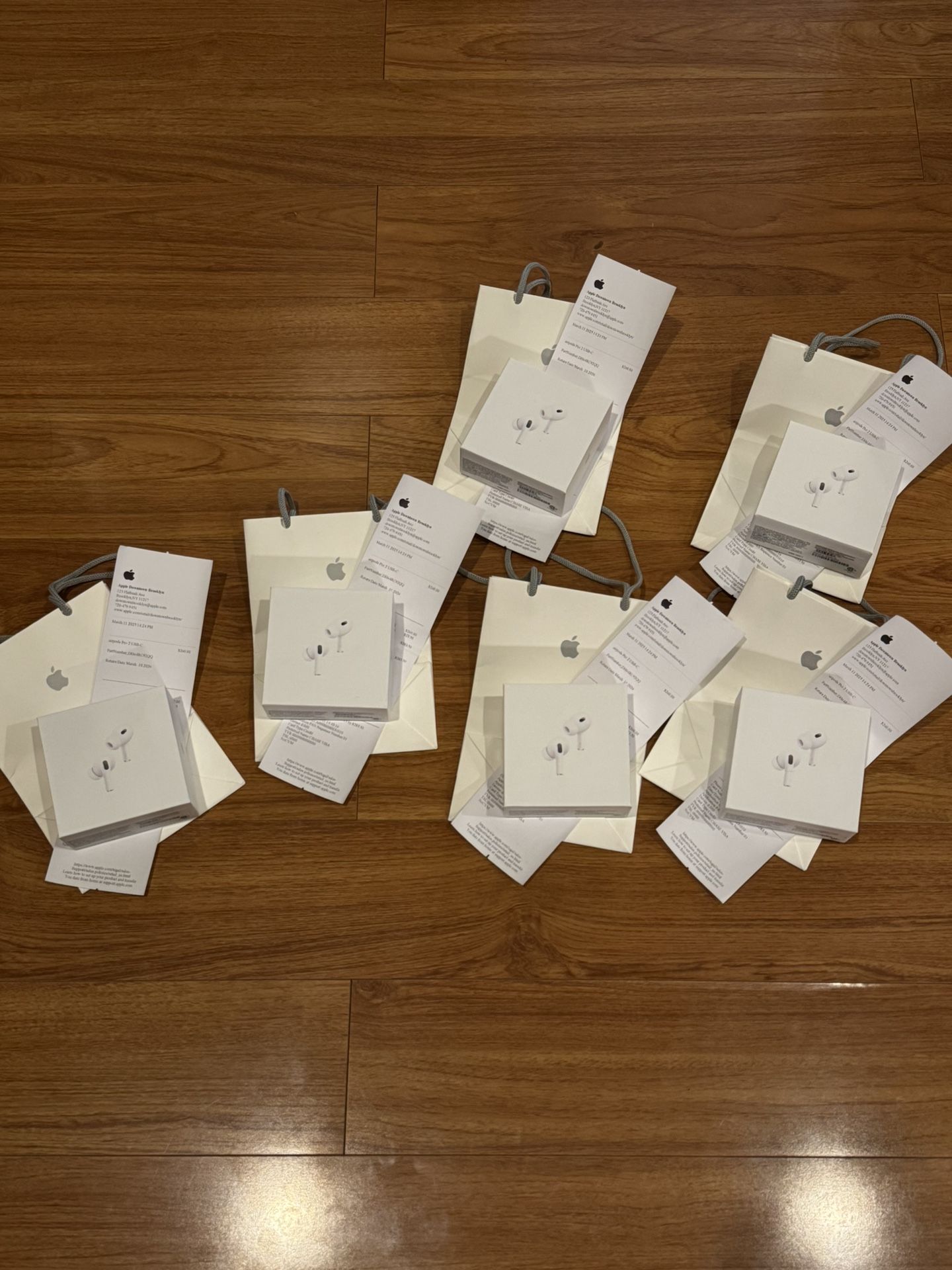 AirPod Pro 2nd Gen