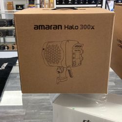 Amaran Halo 300x 