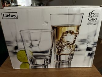 Libbey Glassware