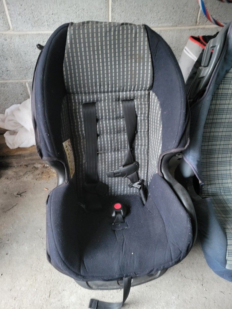 Used Car Seat