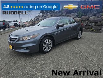 2011 Honda Accord