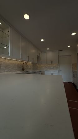 Affordable Kitchen Cabinets