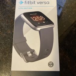 Fitbit Versa lite Edition 