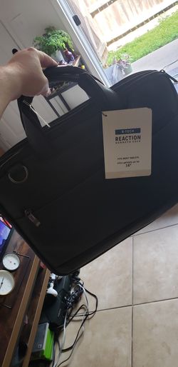 Laptop bag