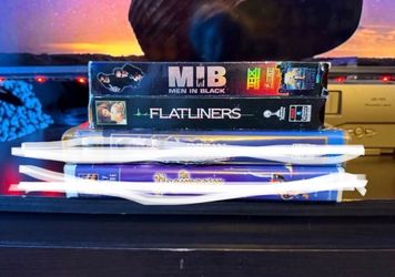 VHS NEED GONE!!