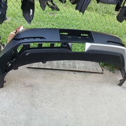 2025-2026 Kia K4 Rear Bumper Used Original