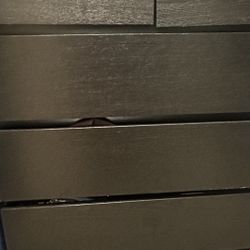 IKEA Malm Dresser