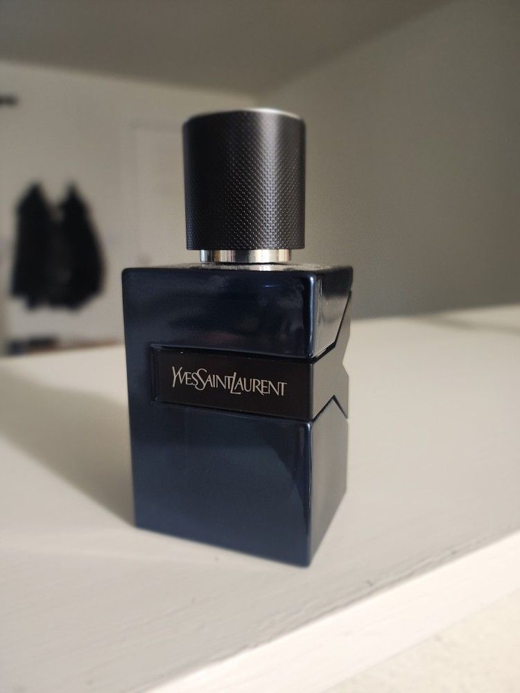 Yves Saint Laurent Elixir Cologne
