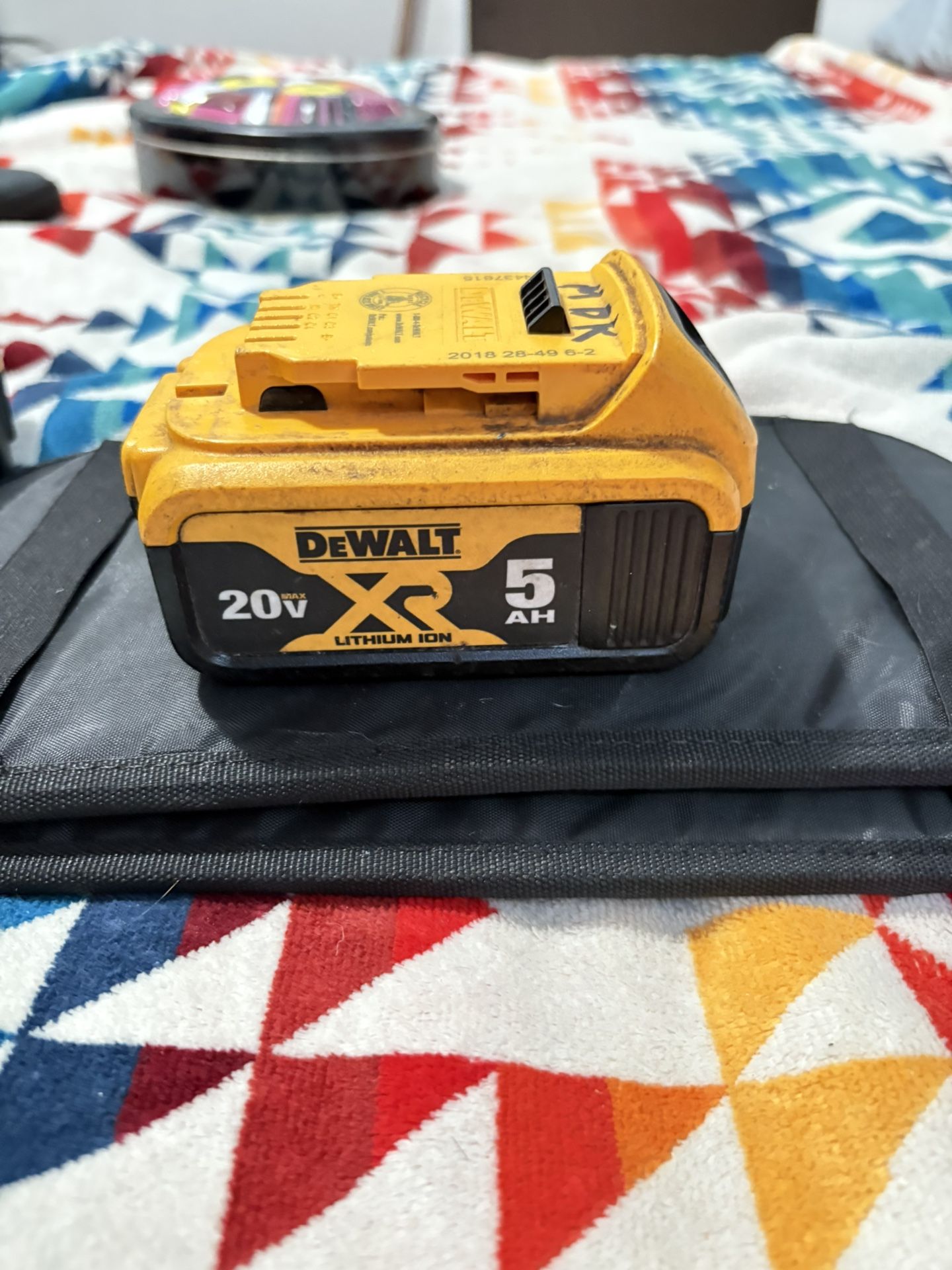 DeWalt