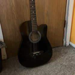 Acoustic Guitar 