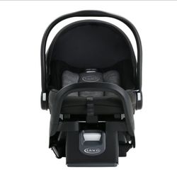 Graco Infant Car Seat & Base