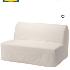 Ikea Pull Out Sofa-bed