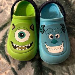 Boy /girl Slippers 