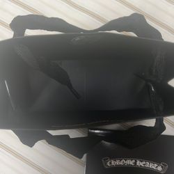 Chrome hearts jewelry