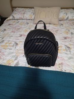 Michael Kors Backpack Purse