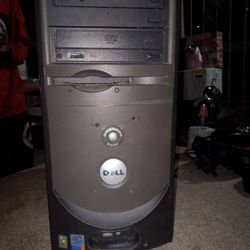 DELL PC For Computer