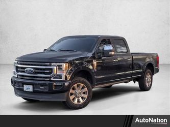2020 Ford F-350