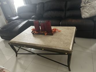 DCOTA coffee table ( NEED IT GONE)