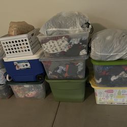 Baby And Kids Boy Clothes From Preemie To Kids 14/16