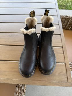DrMartens boots