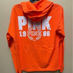Victoria Secret Pink Long Sleeve 