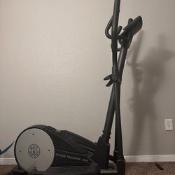 Elliptical