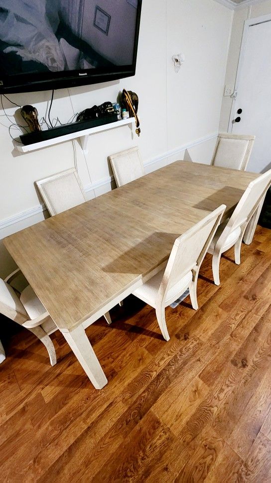 Dining Table Set