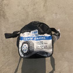 Laclede Cable Snow Chains