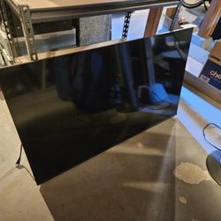 Vizio 55" 4K QLED TV