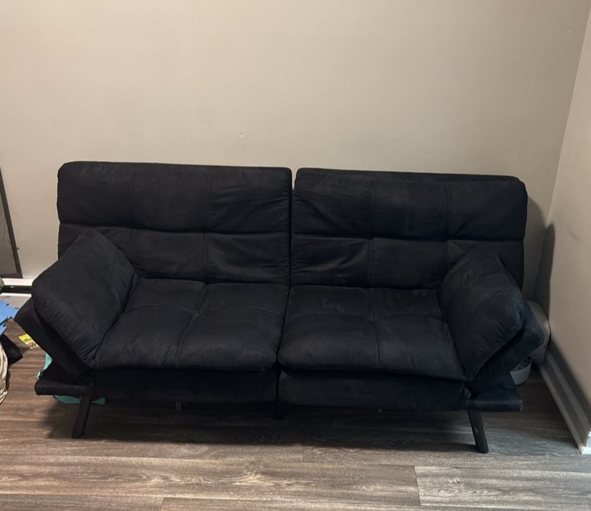 Futon Bed/couch
