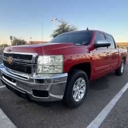 2009 Chevrolet Silverado