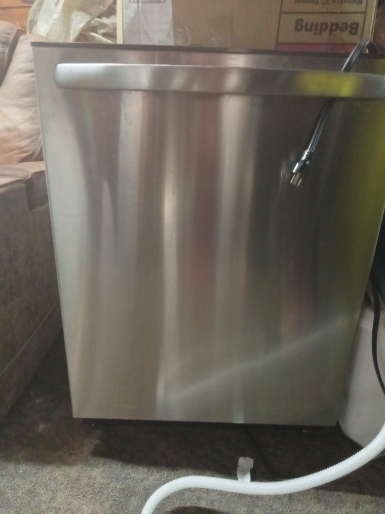 Fridgidaire Dishwasher