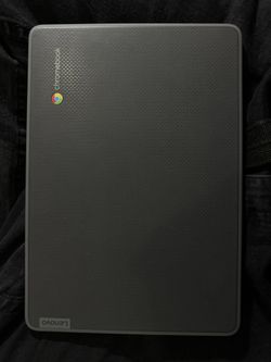 Lenovo Chromebook Gen 4