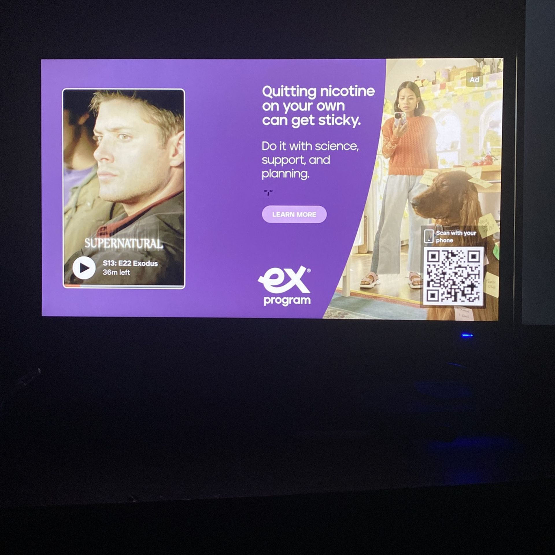 Onn 24” Gamining Monitor