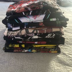 Shirts Size L