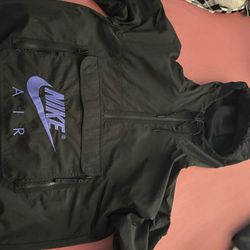 Nike WINDBREAKER