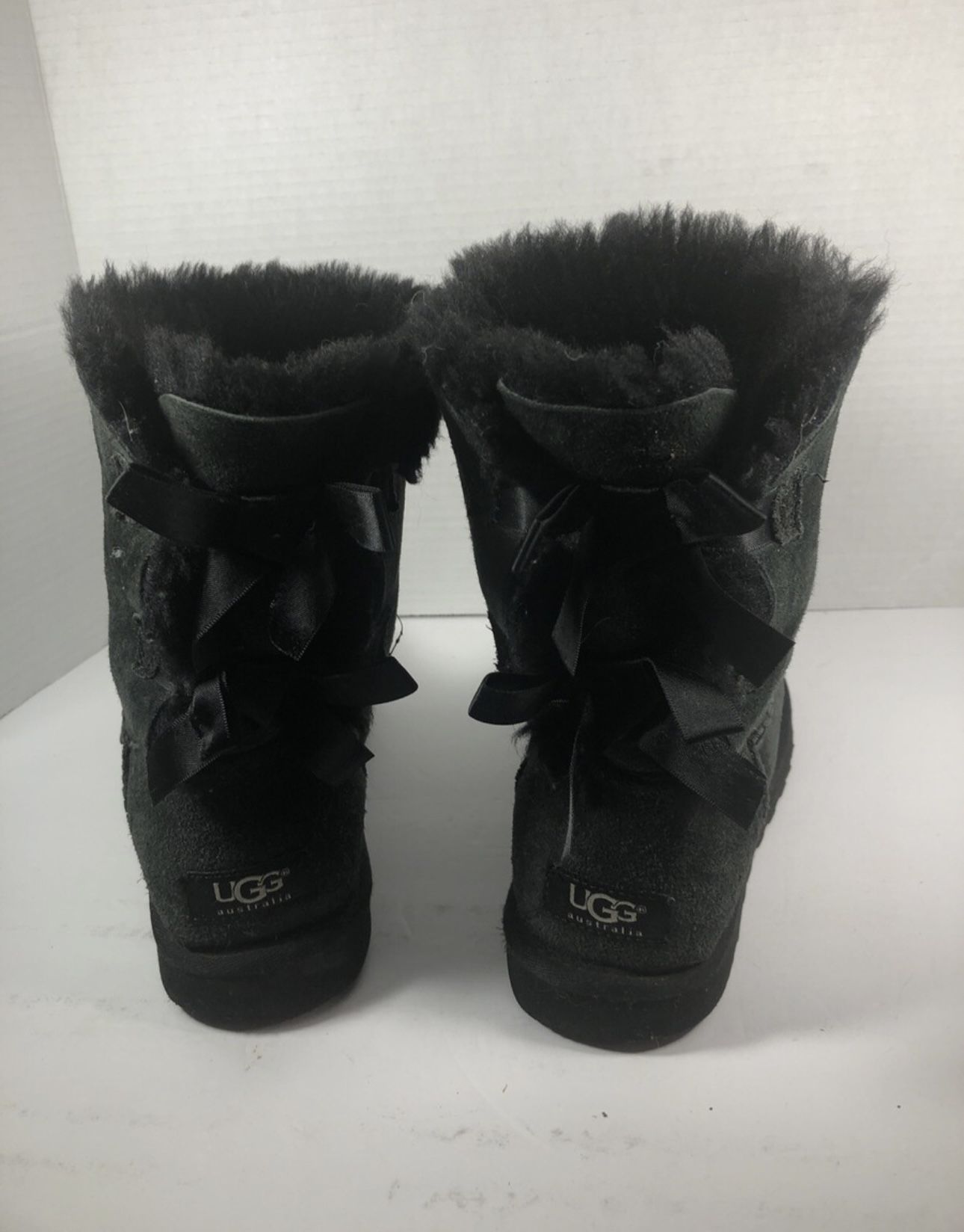 UGG Women’s Boots Size US 7