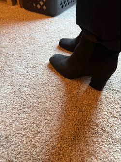 Booties