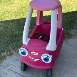 Little Tikes  Pickup In Visalia 