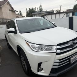 2017 Highlander